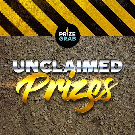 unclaimed sweepstakes winners.
